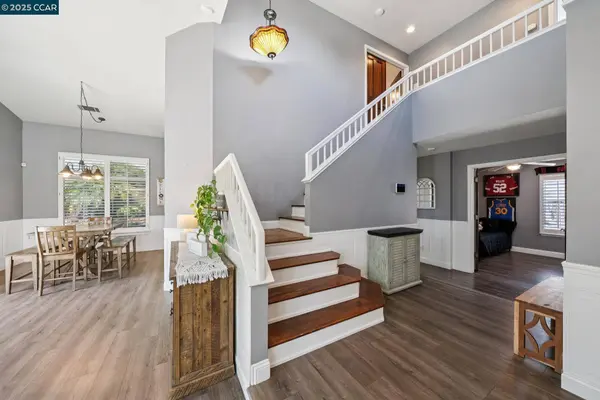 4813 Carrington Dr, Oakley, CA 94561
