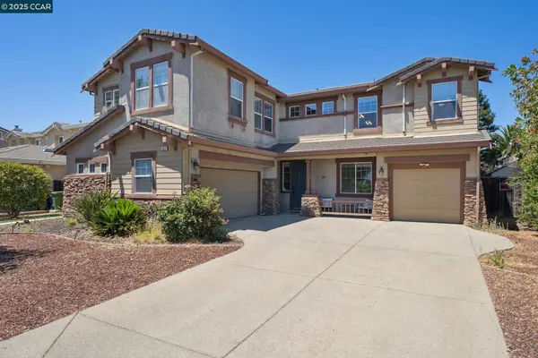 787 Armstrong Way, Brentwood, CA 94513