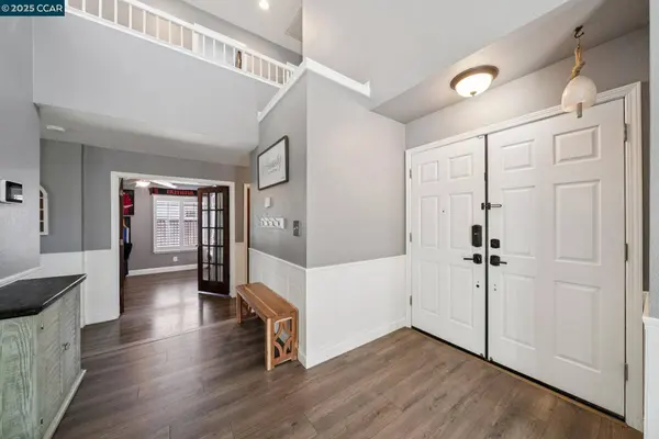 4813 Carrington Dr, Oakley, CA 94561