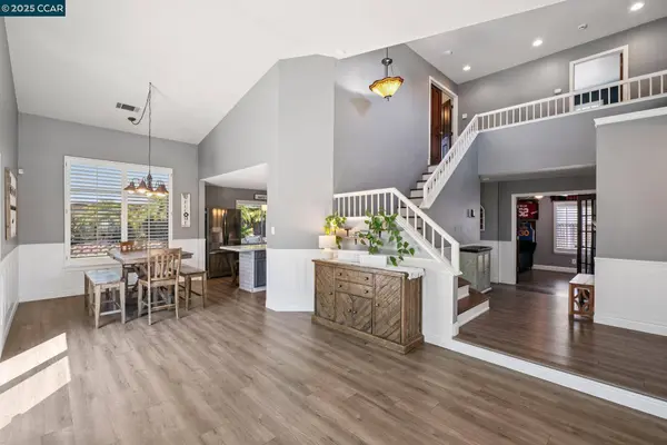 4813 Carrington Dr, Oakley, CA 94561