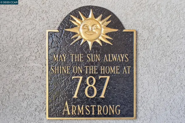 787 Armstrong Way, Brentwood, CA 94513