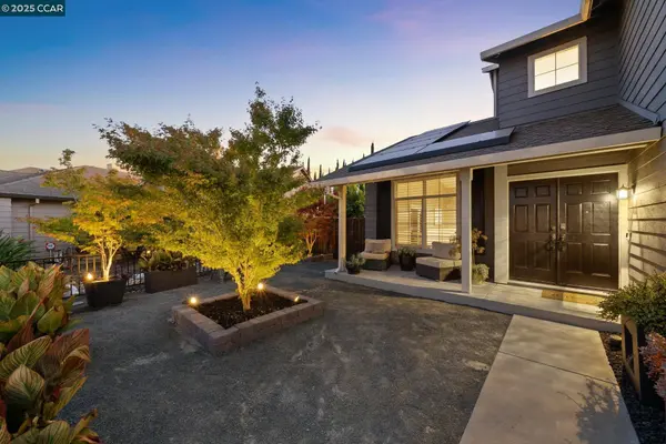 4813 Carrington Dr, Oakley, CA 94561