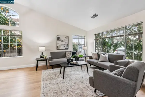 4544 La Vista Ct, Oakley, CA 94561