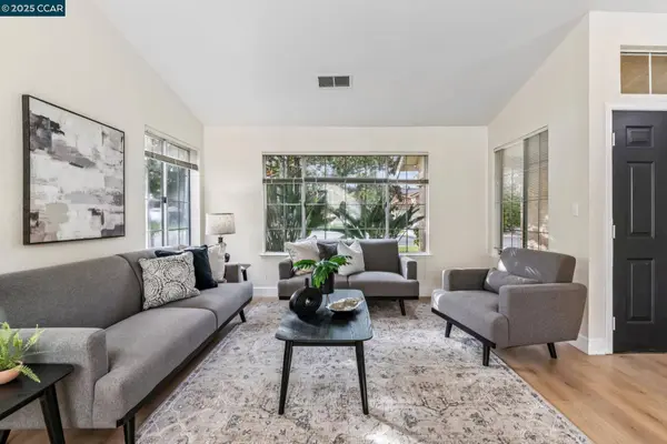 4544 La Vista Ct, Oakley, CA 94561