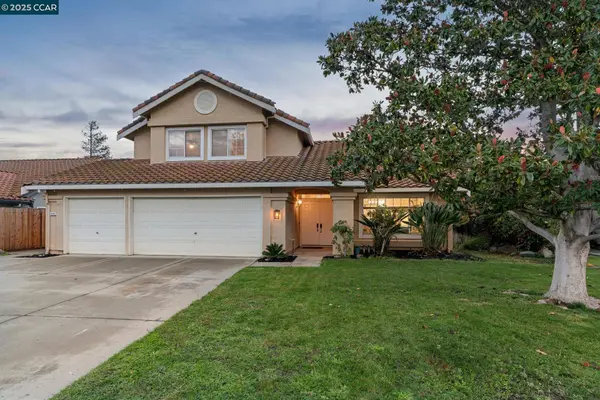 4544 La Vista Ct, Oakley, CA 94561