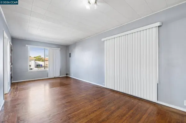 3524 Bissell Ave, Richmond, CA 94805
