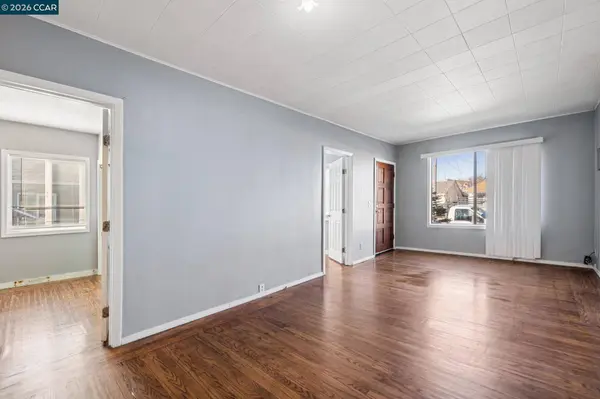 3524 Bissell Ave, Richmond, CA 94805
