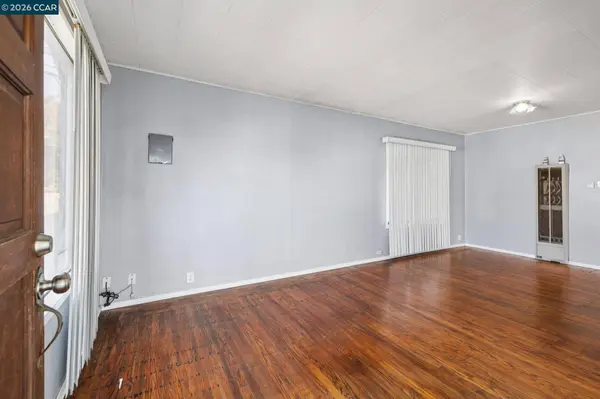 3524 Bissell Ave, Richmond, CA 94805