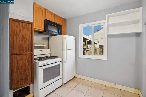 3524 Bissell Ave, Richmond, CA 94805