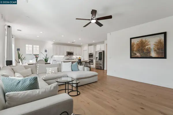 1226 Sierra Trail Rd, Oakley, CA 94561