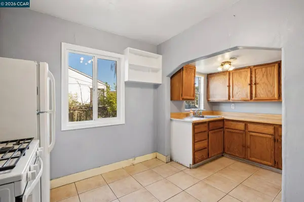 3524 Bissell Ave, Richmond, CA 94805
