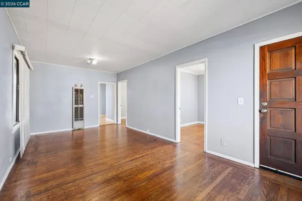 3524 Bissell Ave, Richmond, CA 94805