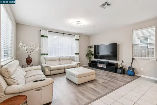 813 Stickney Way, Oakley, CA 94561