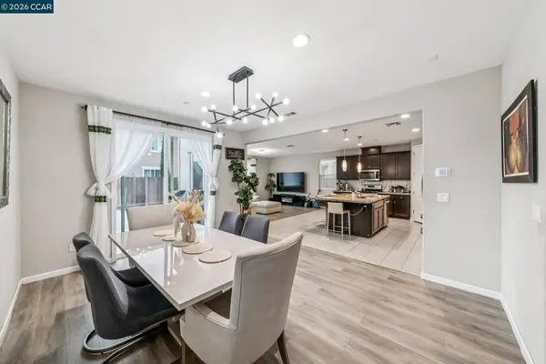 813 Stickney Way, Oakley, CA 94561