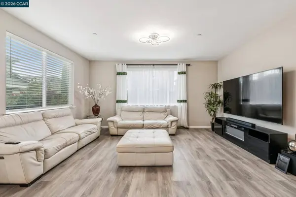 813 Stickney Way, Oakley, CA 94561