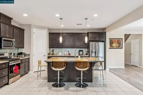 813 Stickney Way, Oakley, CA 94561