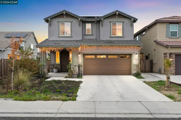 813 Stickney Way, Oakley, CA 94561