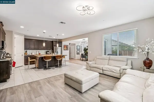 813 Stickney Way, Oakley, CA 94561