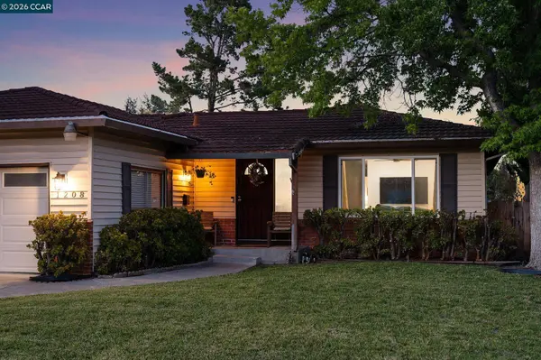 1208 Roseann Dr, Martinez, CA 94553