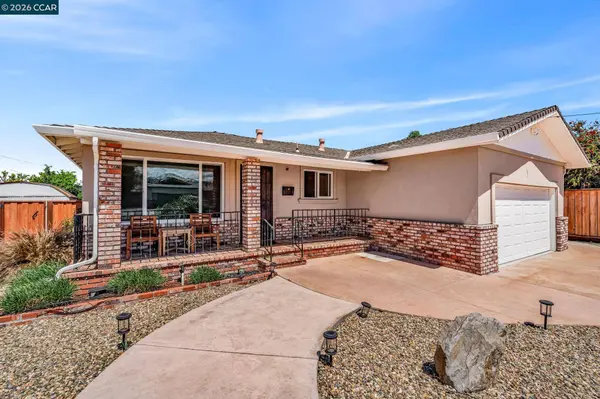 4316 Null Dr., Antioch, CA 94509