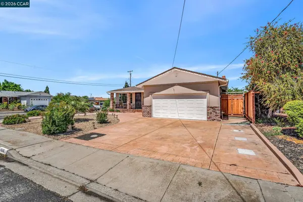 4316 Null Dr., Antioch, CA 94509