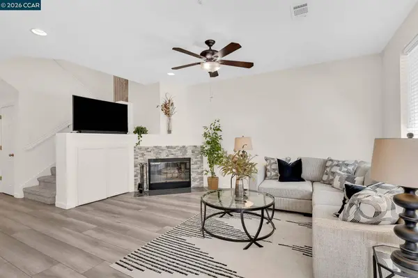 7424 Brigadoon Way, Dublin, CA 94568
