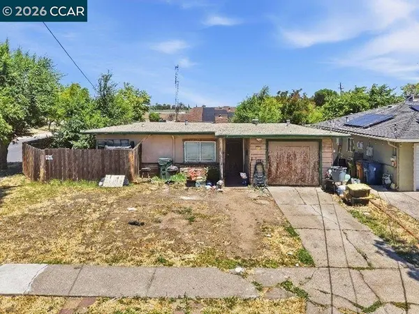 26 Wightman Ct, Antioch, CA 94509