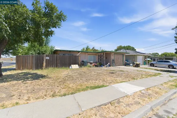 26 Wightman Ct, Antioch, CA 94509