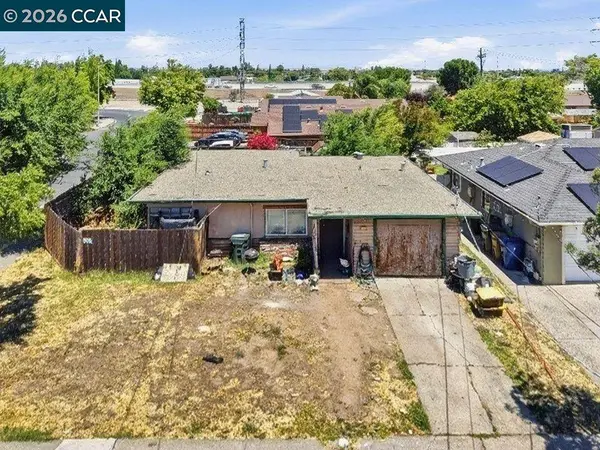 26 Wightman Ct, Antioch, CA 94509