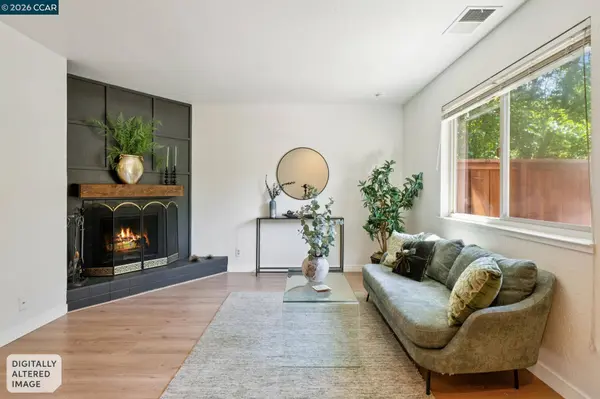 225 Mayhew Way #5, Walnut Creek, CA 94597