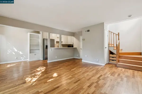 2035 Sierra Rd #4, Concord, CA 94518