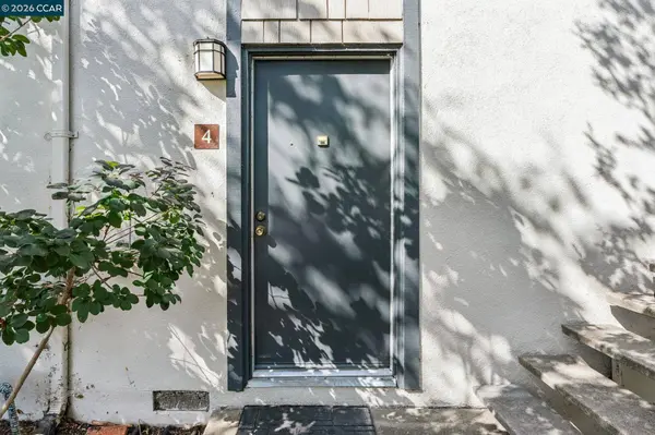 2035 Sierra Rd #4, Concord, CA 94518