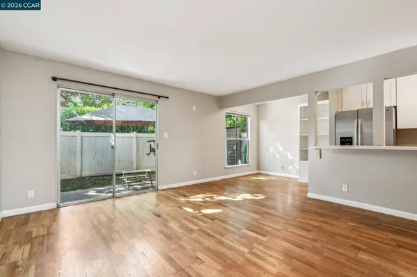 2035 Sierra Rd #4, Concord, CA 94518