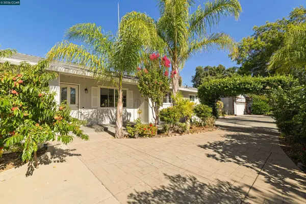 1694 Tammy Ln, Concord, CA 94519