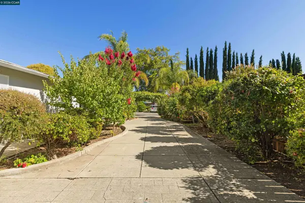 1694 Tammy Ln, Concord, CA 94519