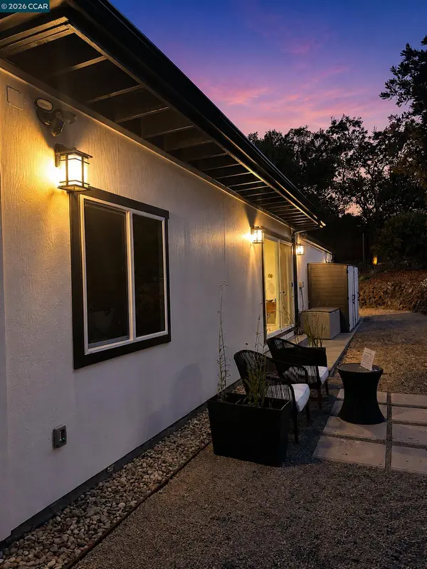 3196 Diablo View Rd, Lafayette, CA 94549