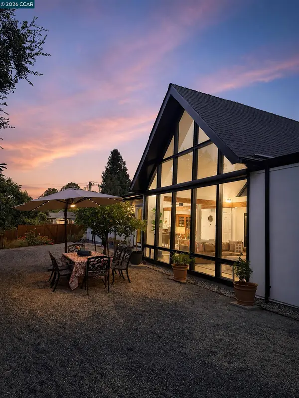 3196 Diablo View Rd, Lafayette, CA 94549