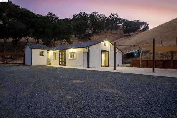 16800 Marsh Creek Rd, Clayton, CA 94517