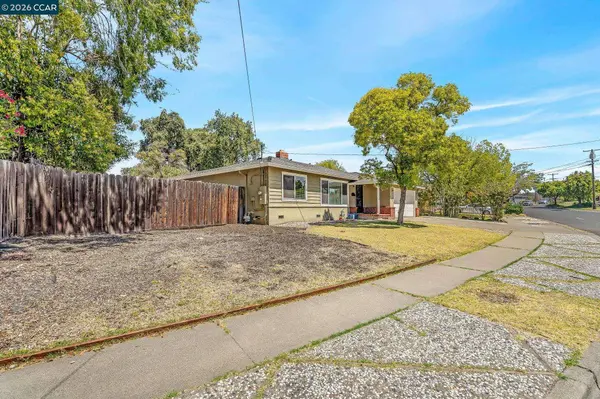 3411 Clayburn Rd, Antioch, CA 94509