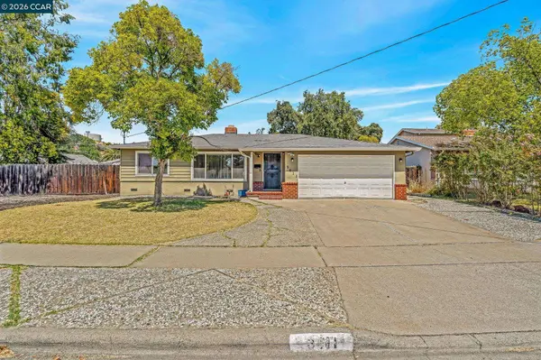 3411 Clayburn Rd