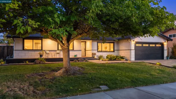 1541 Longford Ct, Walnut Creek, CA 94598