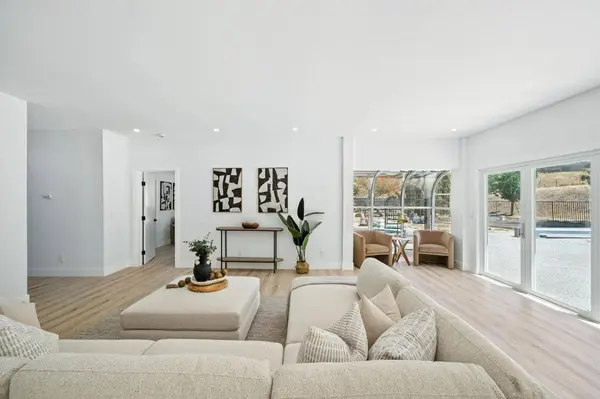 6650 Johnston Road, Pleasanton, CA 94588
