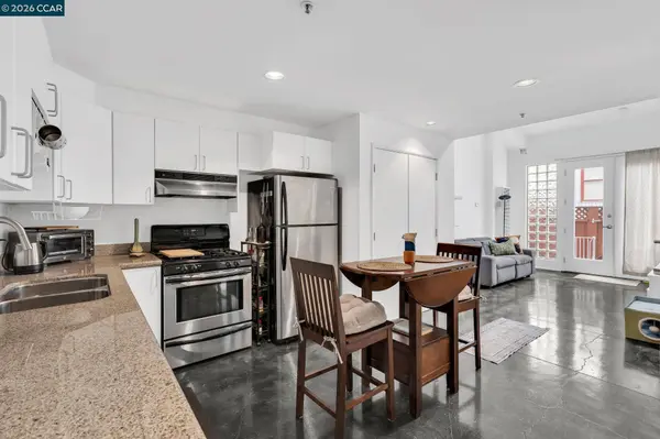 3116 Adeline St #110, Oakland, CA 94608