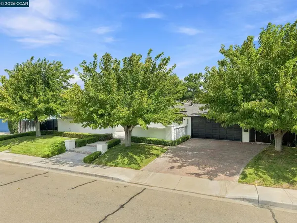 840 Kane Circle, Walnut Creek, CA 94598