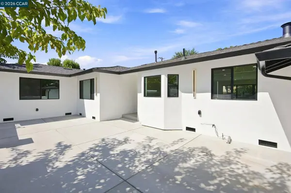 840 Kane Circle, Walnut Creek, CA 94598
