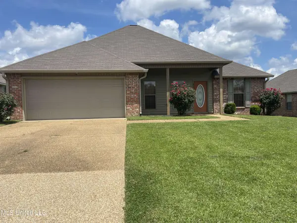 478 Fairway Avenue, Byram, MS 39272