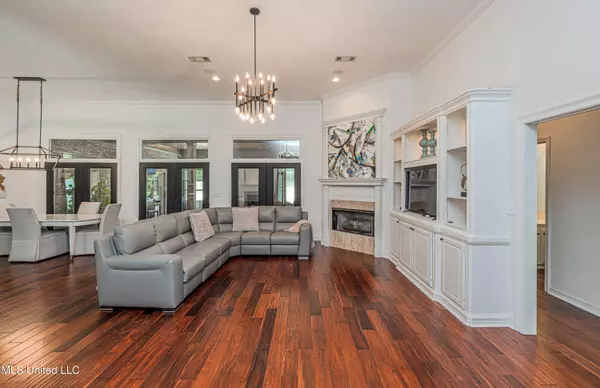 120 Midway Estates Drive, Terry, MS 39170