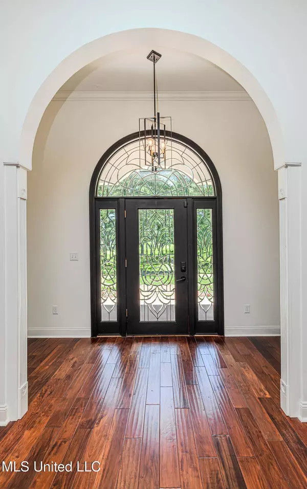 120 Midway Estates Drive, Terry, MS 39170