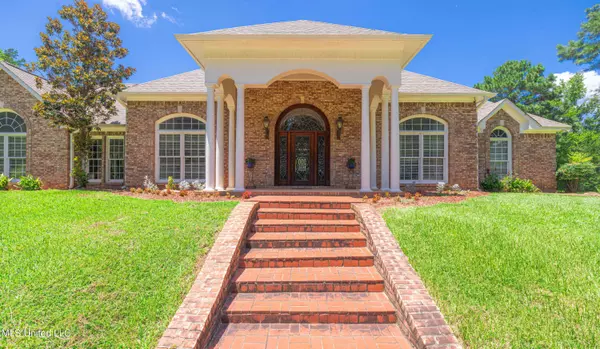 120 Midway Estates Drive, Terry, MS 39170