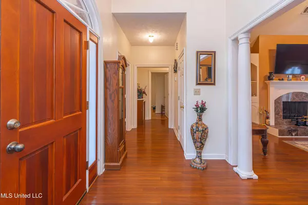 259 E Cobbville Drive, Canton, MS 39046